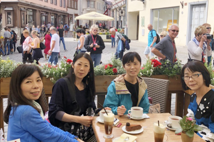 2019 ヘルシンキ