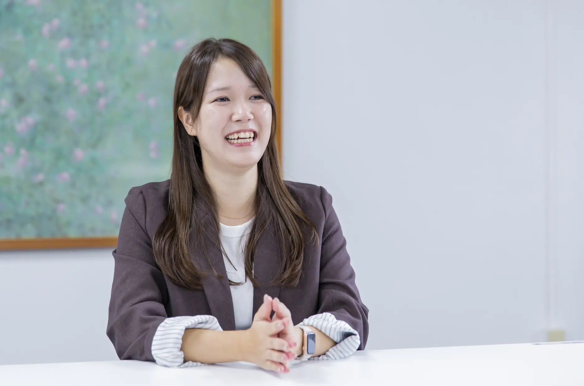 インタビュー画像