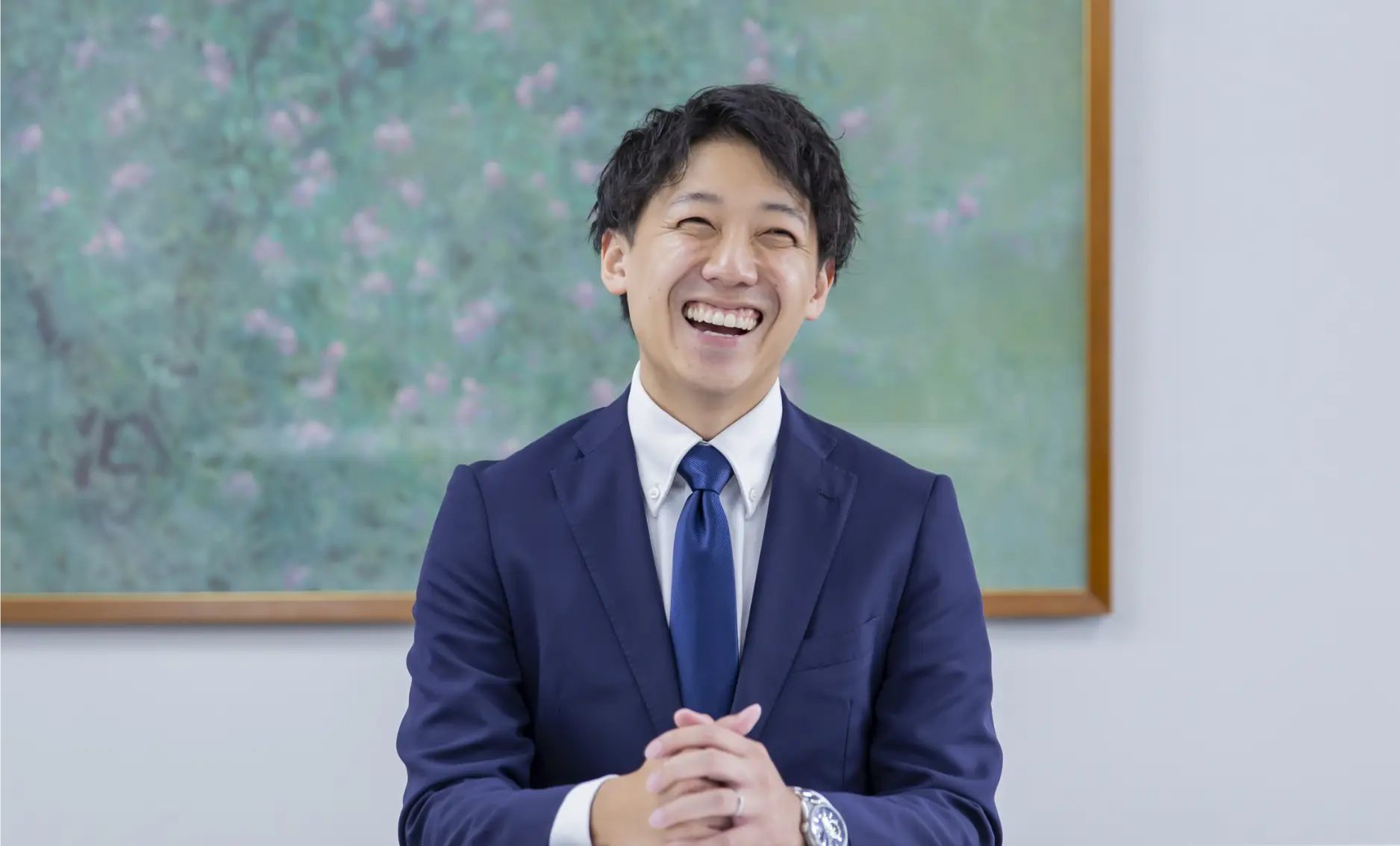 インタビュー画像